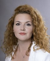 Алёна Фалалеева