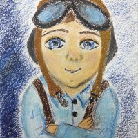 Смирнова Аглая, 15 лет, Балашиха