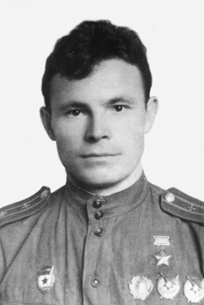Павел Степанович Кутахов