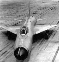 Самолёт Т-5