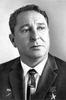 Валентин Фёдорович Ковалёв