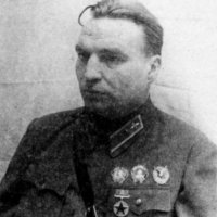Лётчик-испытатель Валерий Павлович Чкалов