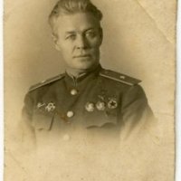 Василий Сергеевич Молоков