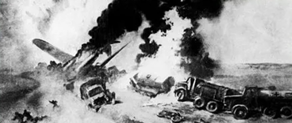 26 июля 1941 года капитану Н. Ф. Гастелло было посмертно присвоено звание Героя Советского Союза