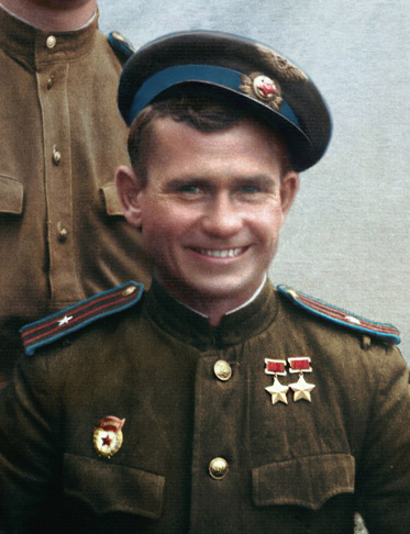 Василий Сергеевич Ефремов