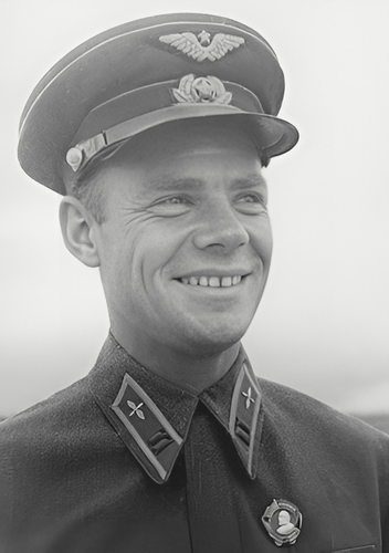 Сергей Иванович Грицевец