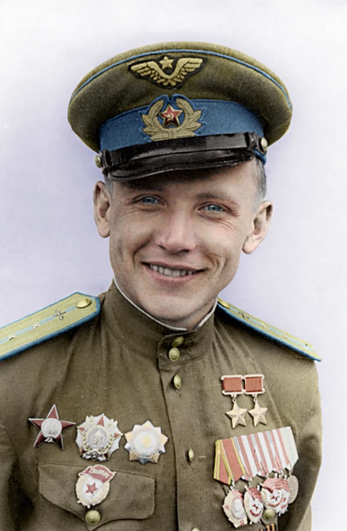 Евгений Максимович Кунгурцев