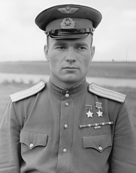 Владимир Дмитриевич Лавриненков